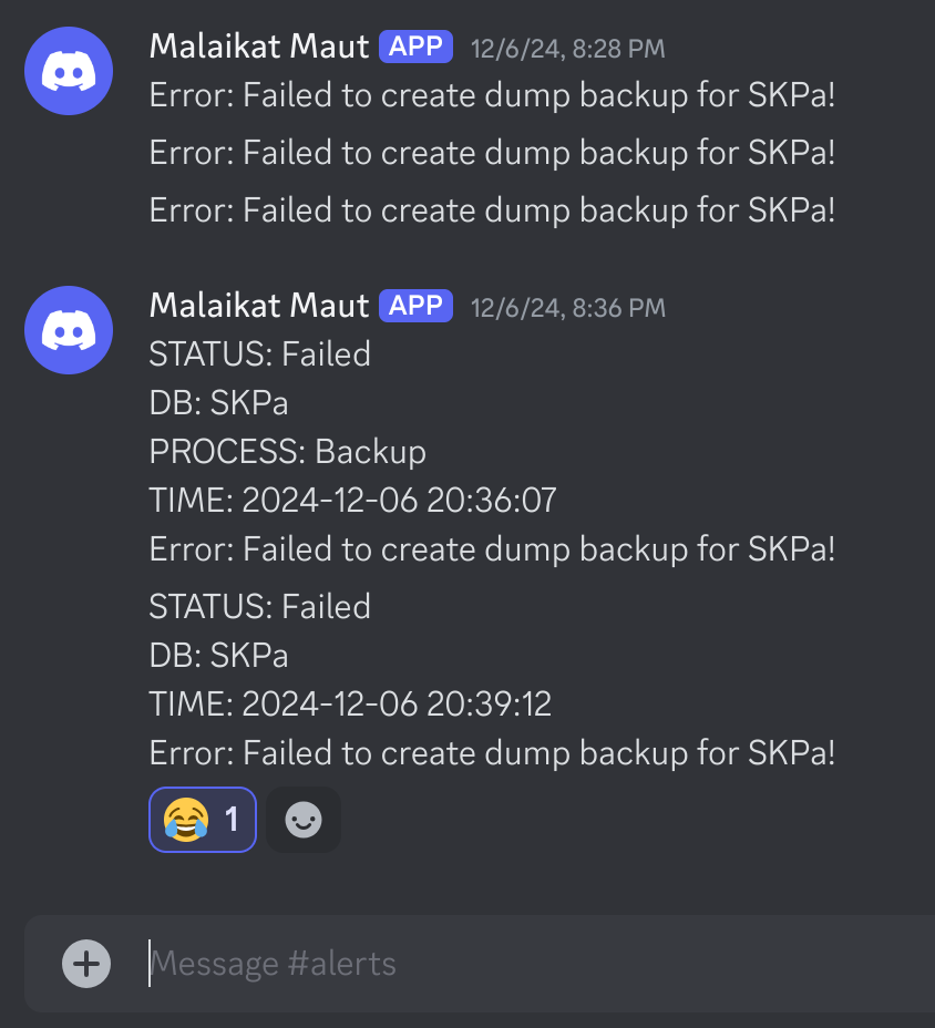 message-webhook-discord